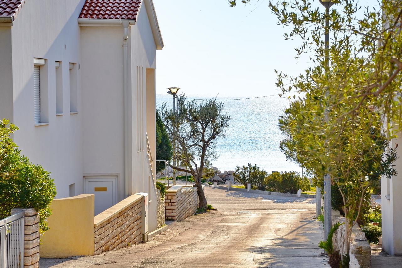Studio Lela Novalja Exterior photo