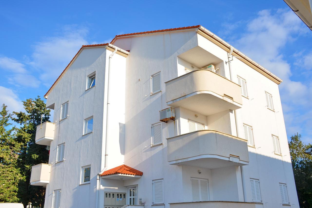 Studio Lela Novalja Exterior photo